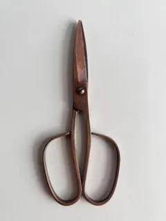 TAjiKA ハサミ Copper Small
