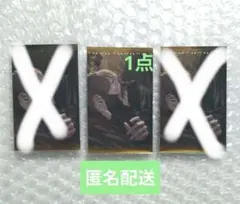 【匿名配送】 叶　ボイスビジュアルカード　にじさんじ　3月