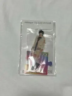 道枝駿佑　高橋恭平　アクリルスタンド