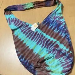チャイハネ　アミナコレクション　バック