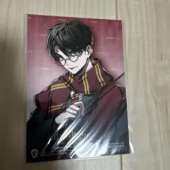アニメイト　特典ハリーポッター