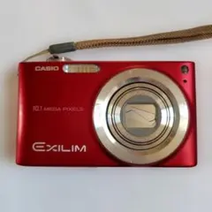 美品✨カシオEXILIM EX-Z200 コンパクトデジタルカメラ 付属品完備 ASCII.jp：カシオ、最適シーンを自動選択する「EXILIM」新製品を発売