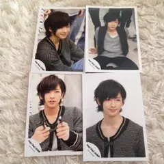 Hey!Say!JUMP 知念侑李 公式写真