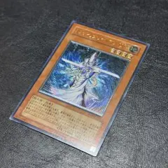 『美品』ミスティックソードマンLV4 SOD-JP012 レリーフ