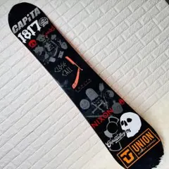 2025年最新】capita ステッカーの人気アイテム - メルカリ