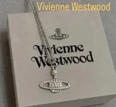 値下げ交渉⭕️Vivienne Westwood ネックレス　箱袋なし