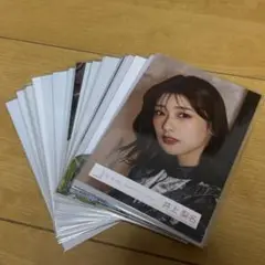 櫻坂46 井上梨名 生写真29枚 まとめ売り