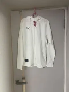 裏起毛 ブルゾン