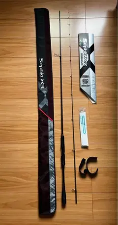 激安価格　S86MLS シマノ セフィア XR ロッド シマノ 21 セフィアXR S86ML-S | 竿・ロッド,エギロッド,シマノ