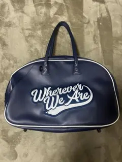 2025年最新】ボストンバッグ jo1の人気アイテム - メルカリ