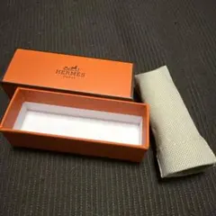 美品　エルメス　ブレスレットケース　7個セット　保存袋　空箱　アクセサリー入れ 2025年最新】エルメス ブレスレット 空箱の人気アイテム - メルカリ