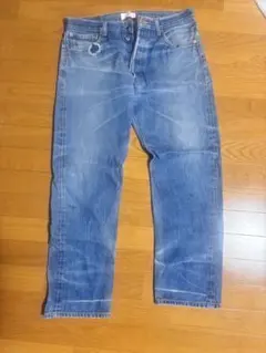 リーバイス501 デニム