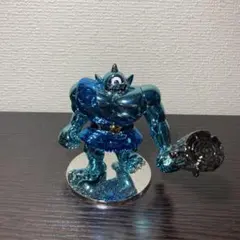 ドラゴンクエスト ギガンテス フィギュア