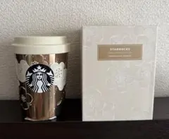 バラ売り可能】スタバ スターバックス 韓国 限定 むくげ ムグンファ 花 