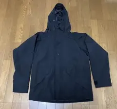 BACK NUMBER マウンテンパーカー ECWCS gen1