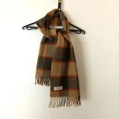 マフラー
