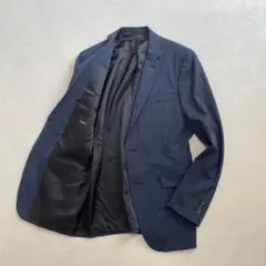 美品 Theory NEW TAILOR WELLAR A ジャケット 現行のサムネイル