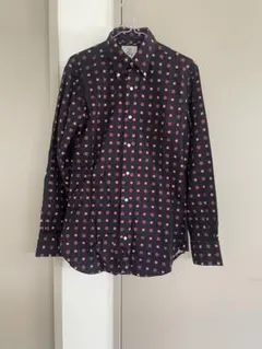 Brooks Brothers Black Fleece シャツ BB0のサムネイル