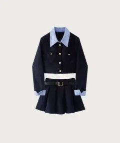 ラポミプチ セットアップ