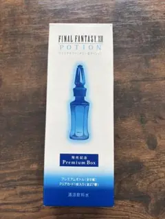 2025年最新】ポーション ff7の人気アイテム - メルカリ
