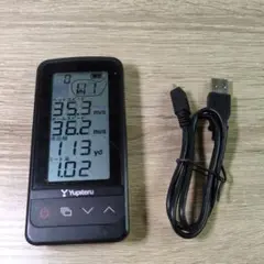 Yupiteru ユピテル ゴルフスイングトレーナー GST-7 BLE