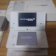 ★早い者勝ち★任天堂 DSi ホワイト