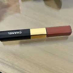 ル ルージュ デュオ ウルトラトゥニュ 196 RED BROWN