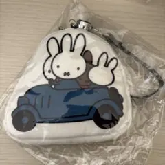 ミッフィー パスケース