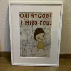 奈良美智 B2ポスター Jolie the Little Thinker Yuz Amazon.co.jp: 奈良美智B2ポスター Jollie the Little Thinker