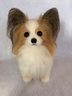 2026年最新】犬 置物 パピヨンの人気アイテム - メルカリ