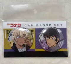 2025年最新】コナン 缶バッジ 松田の人気アイテム - メルカリ