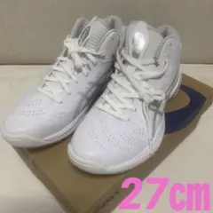 アシックス　ゲルフープ　V16 27㎝