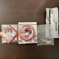 カラフルピーチゆあんくんまとめ売り