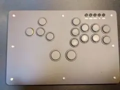 レバーレス　アケコン　TIKITAKA FTG Sシリーズ S15