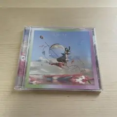 Mrs. GREEN APPLE UNITY CD