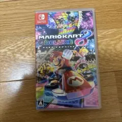 マリオカート8 デラックス