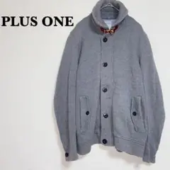ハイネック ジャケット