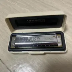お値下げ中⭕️ハーモニカ☆マリンバンド☆HOHNERリミテッドエディション Amazon | HOHNER ホーナー マリンバンド 125周年記念モデル