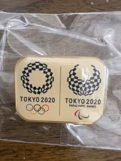 2025年最新】東京オリンピック ピンバッジの人気アイテム - メルカリ