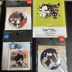 2025年最新】fate 岡田以蔵の人気アイテム - メルカリ