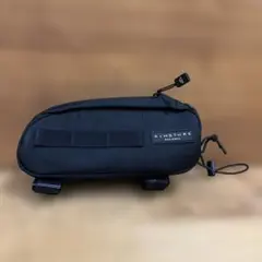 ALMSTHRE Top Tube Bag トップチューブバッグ ブラック 防水のサムネイル