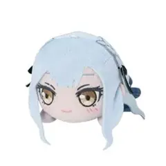 BanG Dream! 寝そべりミニぬいぐるみ“CRYCHIC” Vol.2 - メルカリ