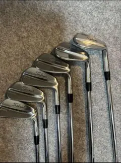 2025年最新】タイトリスト MB714の人気アイテム - メルカリ