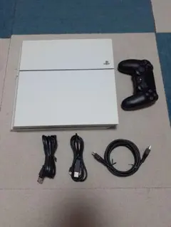 PS4本体　SONY PlayStation4 CUH-1100A