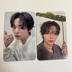 最終値下げ　straykids スキズ トレカ リノ　トレカまとめ売り StrayKids スキズ トレカ まとめ売り リノ ヒョンジン