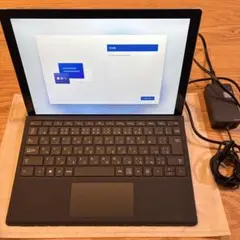 【良品】Microsoft Surface Pro 7 256GB 8GB