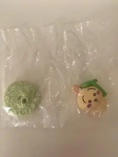 ちいかわ うさぎ ガチャガチャ