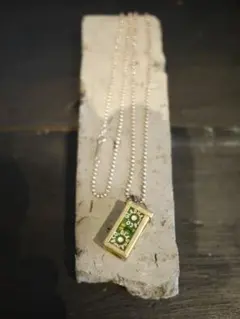 トップ ネックレス