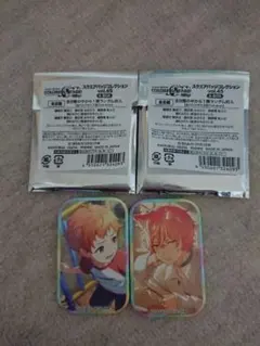 2025年最新】東雲彰人 缶バッジの人気アイテム - メルカリ