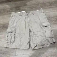 現行POLO RALPH LAUREN カーゴショーツ